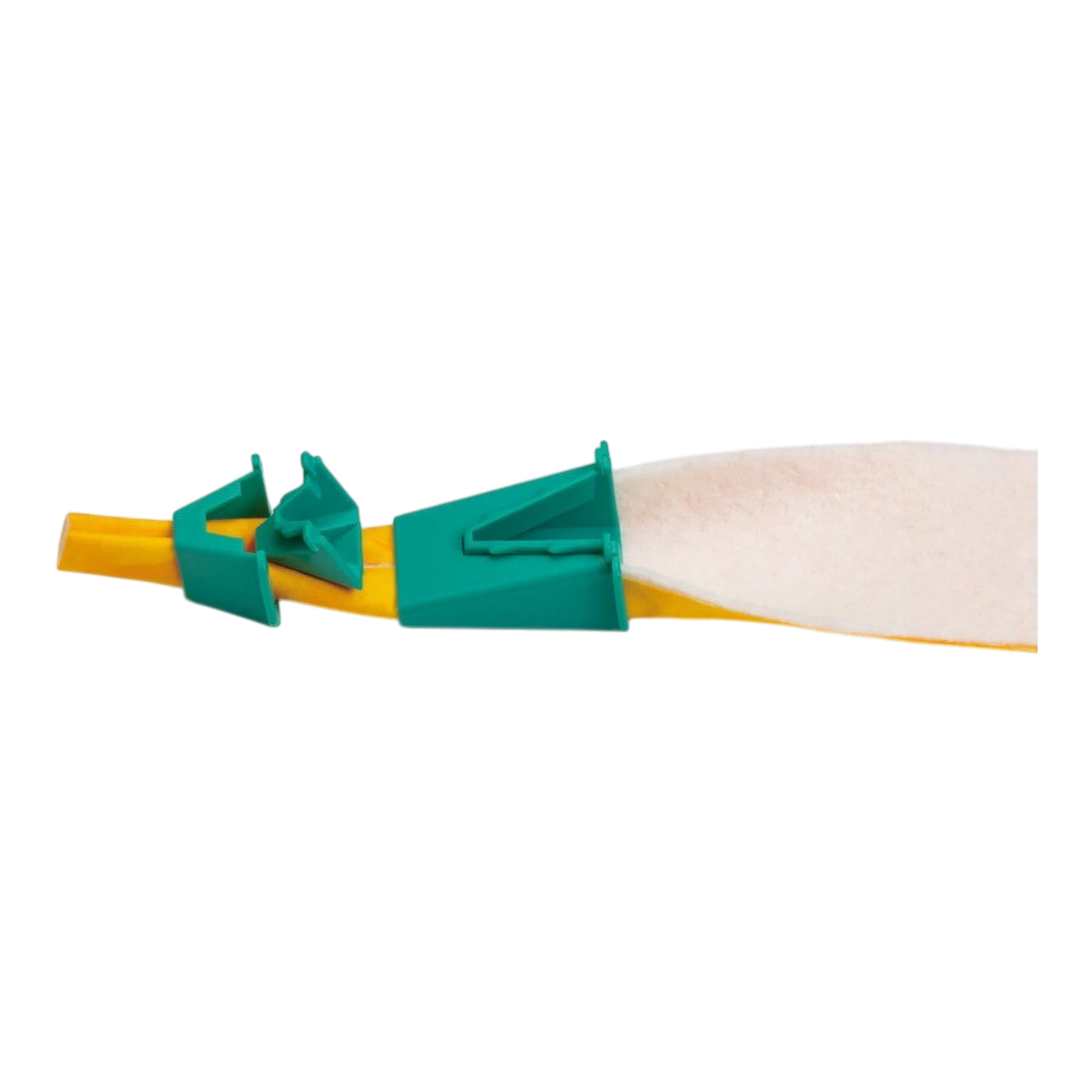 Fabric Tube Maker for patchwork, quilting and sewing