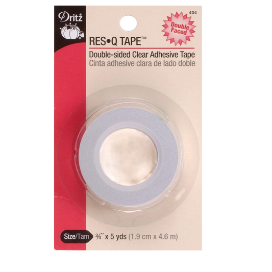 Res Q Tape sewing and quilting product