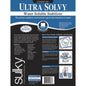 Sulky - Ultra Solvy Soluble Stabiliser - 3yd for embroidery, applique and sewing projects