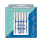 Schmetz Chrome Topstitch 90/14 packet - code 4093