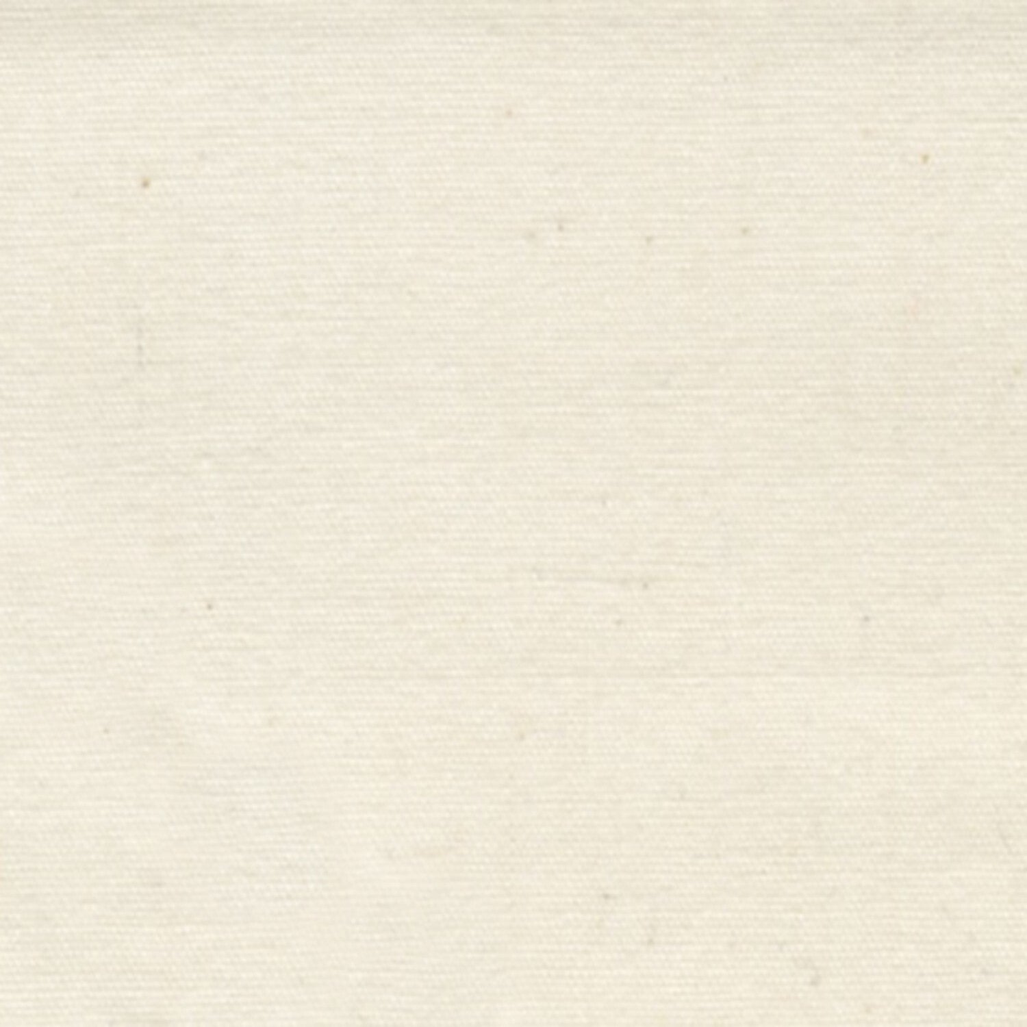Osnaburg - Unbleached Perm Press 1143 mm wide sewing and quilting product