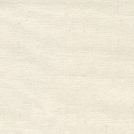 Osnaburg - Unbleached Perm Press 1143 mm wide sewing and quilting product