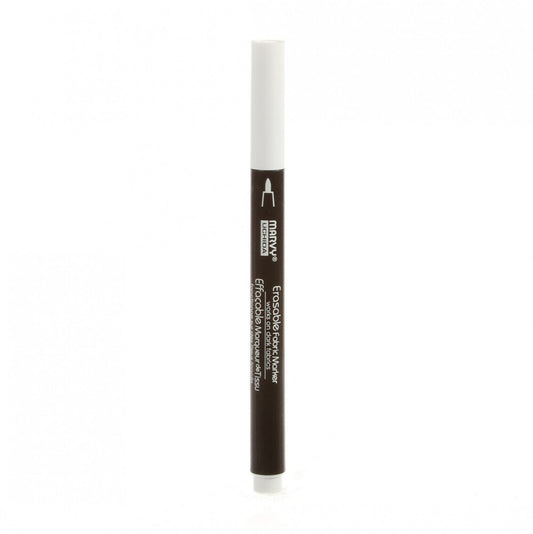 Fabric Marker White | Eraseable , sewing and fabric marking