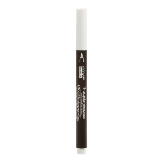 Fabric Marker White | Eraseable , sewing and fabric marking