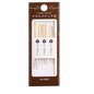 Cosmo Cross Stitch Needle - Sizes C16,C18,C20 , quilting and needlework