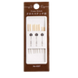 Cosmo Cross Stitch Needle - Sizes 22,24,26 , quilting and needlework