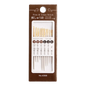 Cosmo Free Stitch Needle Assortment | 4308 , quilting and needlework