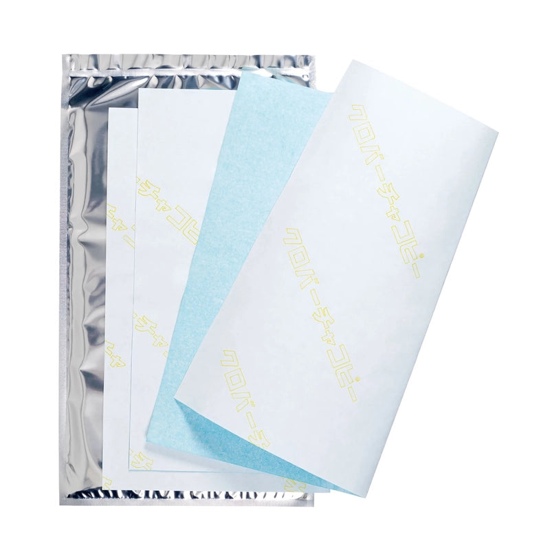 Water Erasable Tracing Paper , pattern making and craft projects