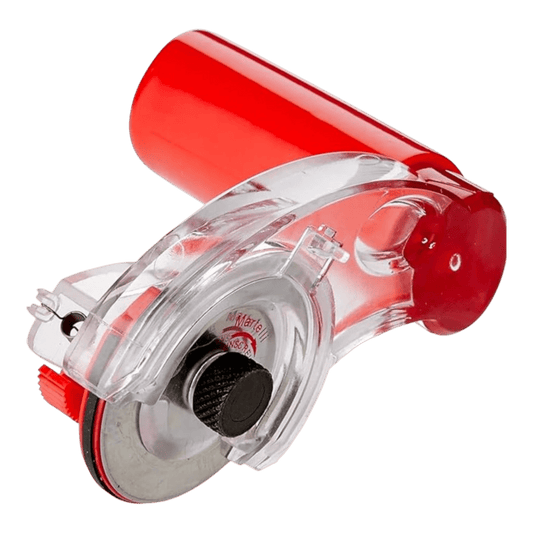 45mm Ergo 2000 Rotary Cutter Right Handed - Everything Fabric