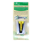 Clover Bias Tape Maker 12 mm 13 mm , quilting and neat fabric finishing