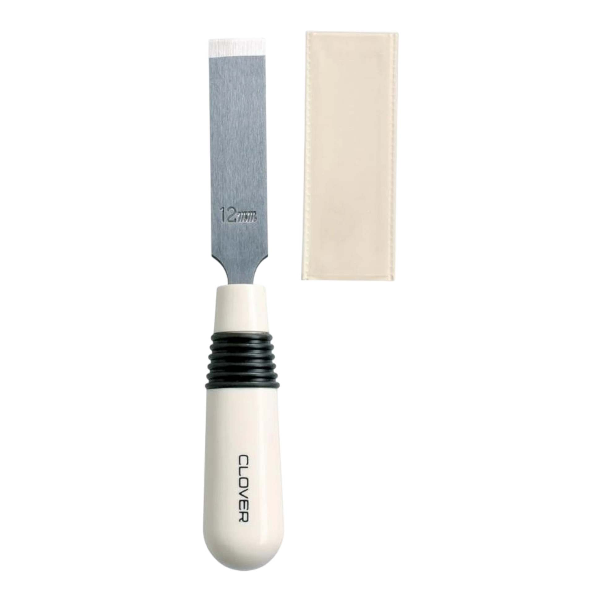 Clover Buttonhole Cutter for garments, sewing and craft projects