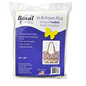 Bosal In-R-Form Plus Double Sided Fusible Foam Stabilizer 457 mm x 1473 mm for applique, sewing and craft projects