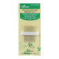 Clover Applique Needles Size 9 15ct , quilting and needlework
