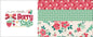Berry & Sage 127 mm Squares, 42pcs sewing and quilting product