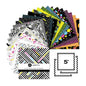 PRISMATIC - 5 in Square - 42 pc