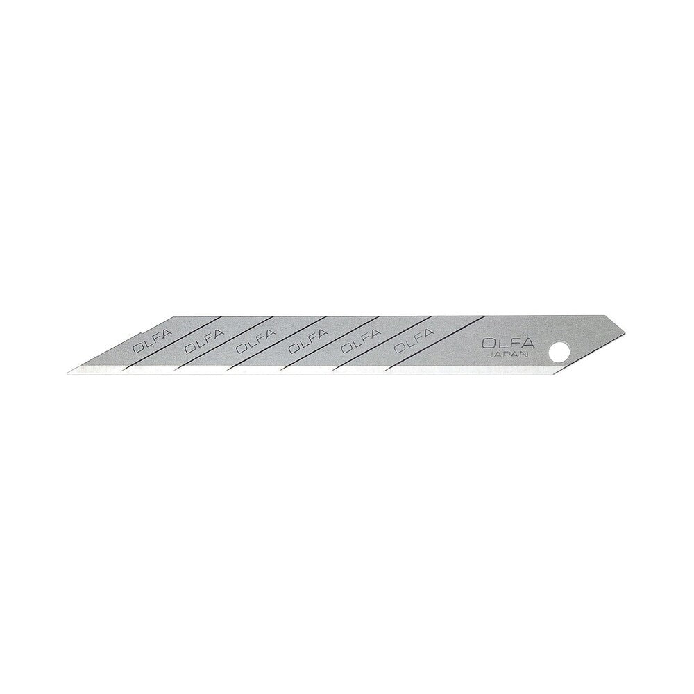 Snap-Off Graphics Blade - 10/pk for SAC-1 for bag making and sewing projects
