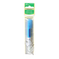 Chacopen Blue Water Soluble Dual Tip Pen With Eraser for embroidery, applique and sewing projects