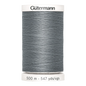 Gutermann Sew-All Polyester Thread 500m Slate Grey