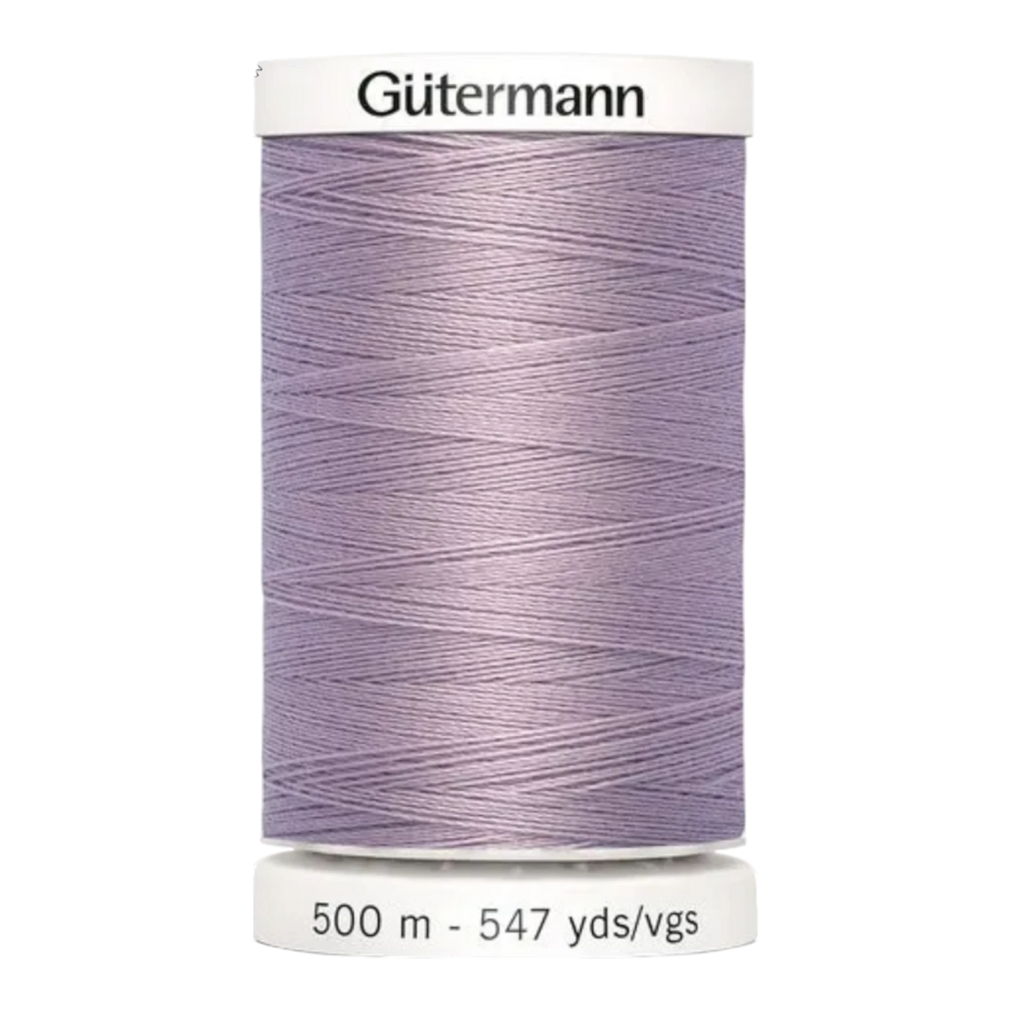 Gutermann Poly Sew-All Thread - Mauve , piecing and stitching