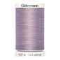 Gutermann Poly Sew-All Thread - Mauve , piecing and stitching