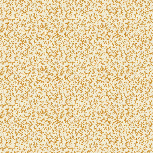 Cheddar Coral - Walnut Creek Collection sewing and quilting product