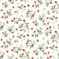 Ivory Strawberries sewing and quilting product