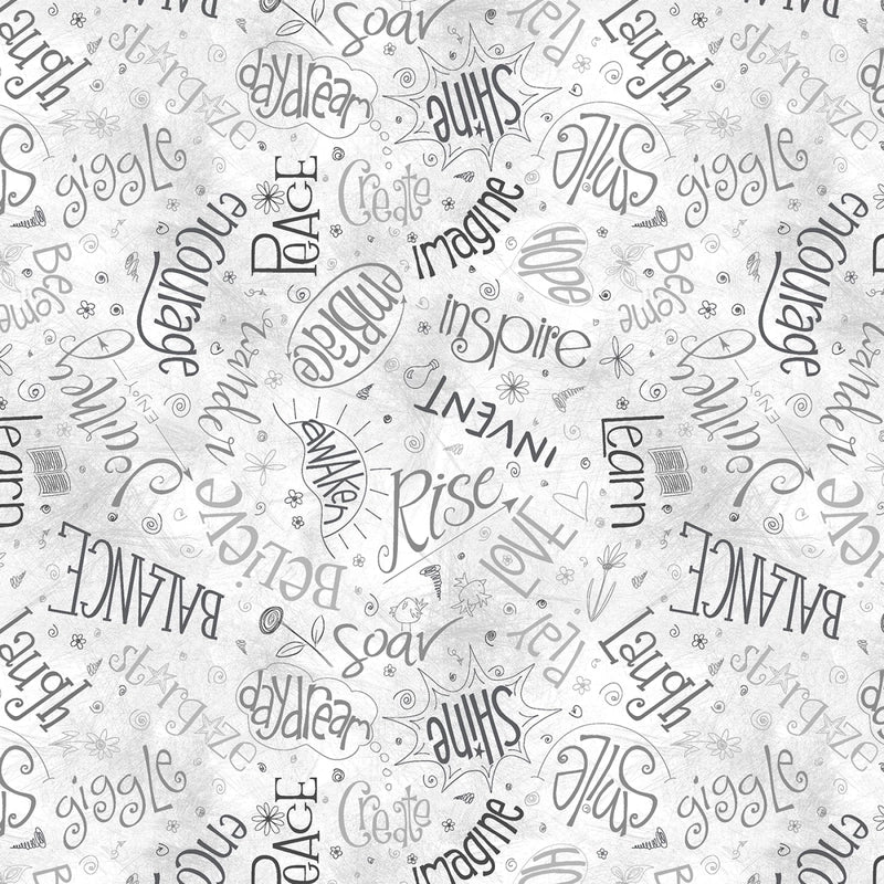 Noteworthy - Cloud Aspirations sewing and quilting product