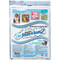 Steam a Seam Lite 5 Sheets 9 x 305 mm for applique, sewing and fusible craft projects