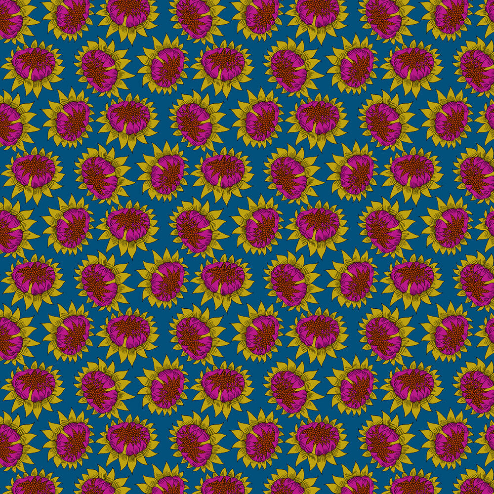 Twilight - Royal Sunny sewing and quilting product