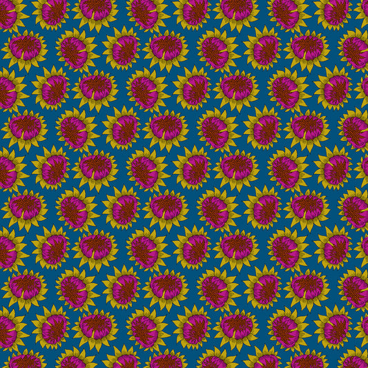 Twilight - Royal Sunny sewing and quilting product