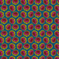 Twilight - Royal Sunny sewing and quilting product