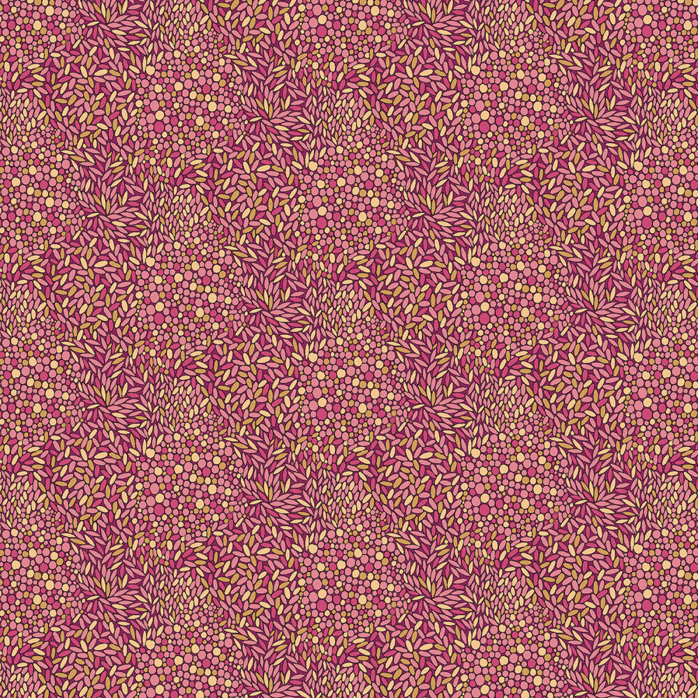 Twilight - Pink Confetti sewing and quilting product