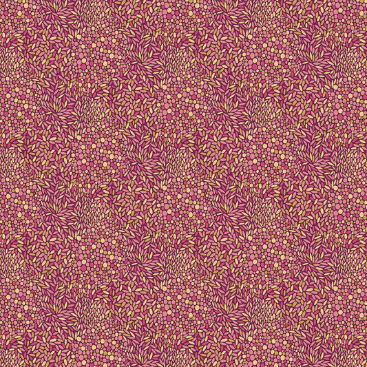 Twilight - Pink Confetti sewing and quilting product
