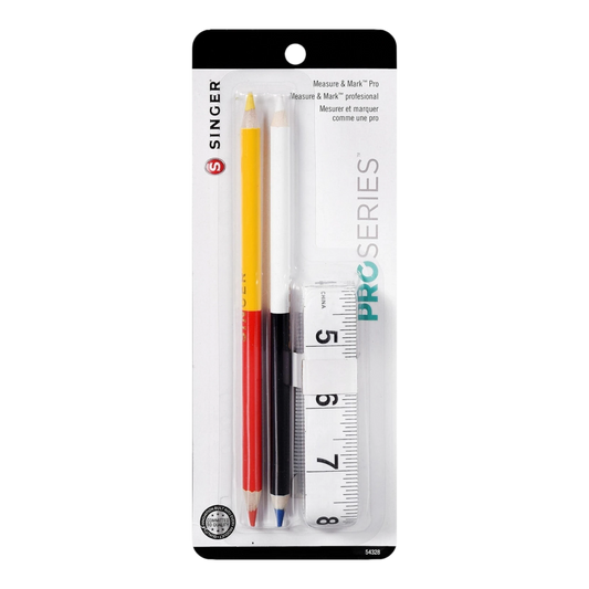 ProSeries Measure & Mark Pro sewing and quilting product