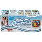Steam a Seam Double Stick Fusible Web - Lite for applique, sewing and fusible craft projects
