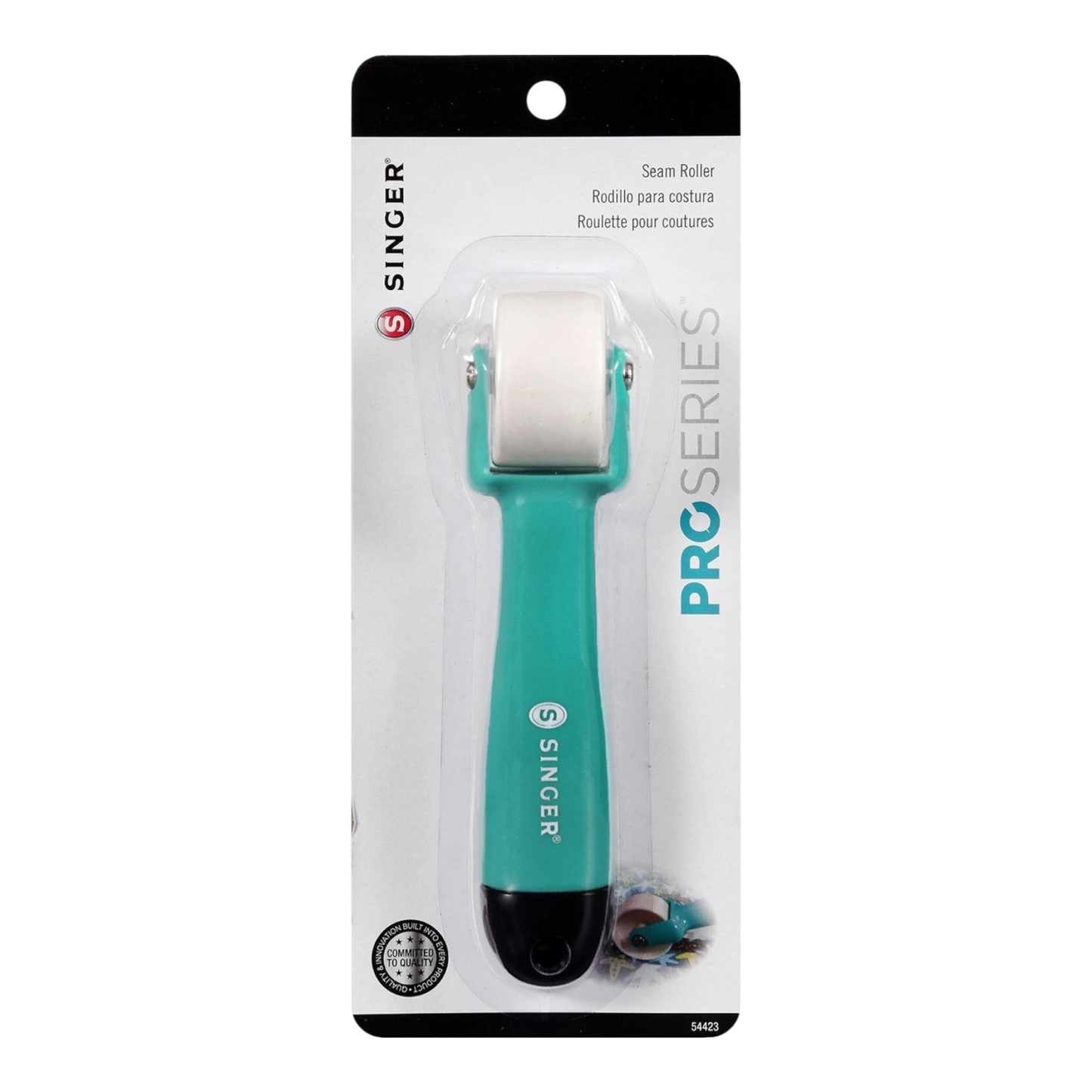 ProSeries Seam Roller sewing and quilting product