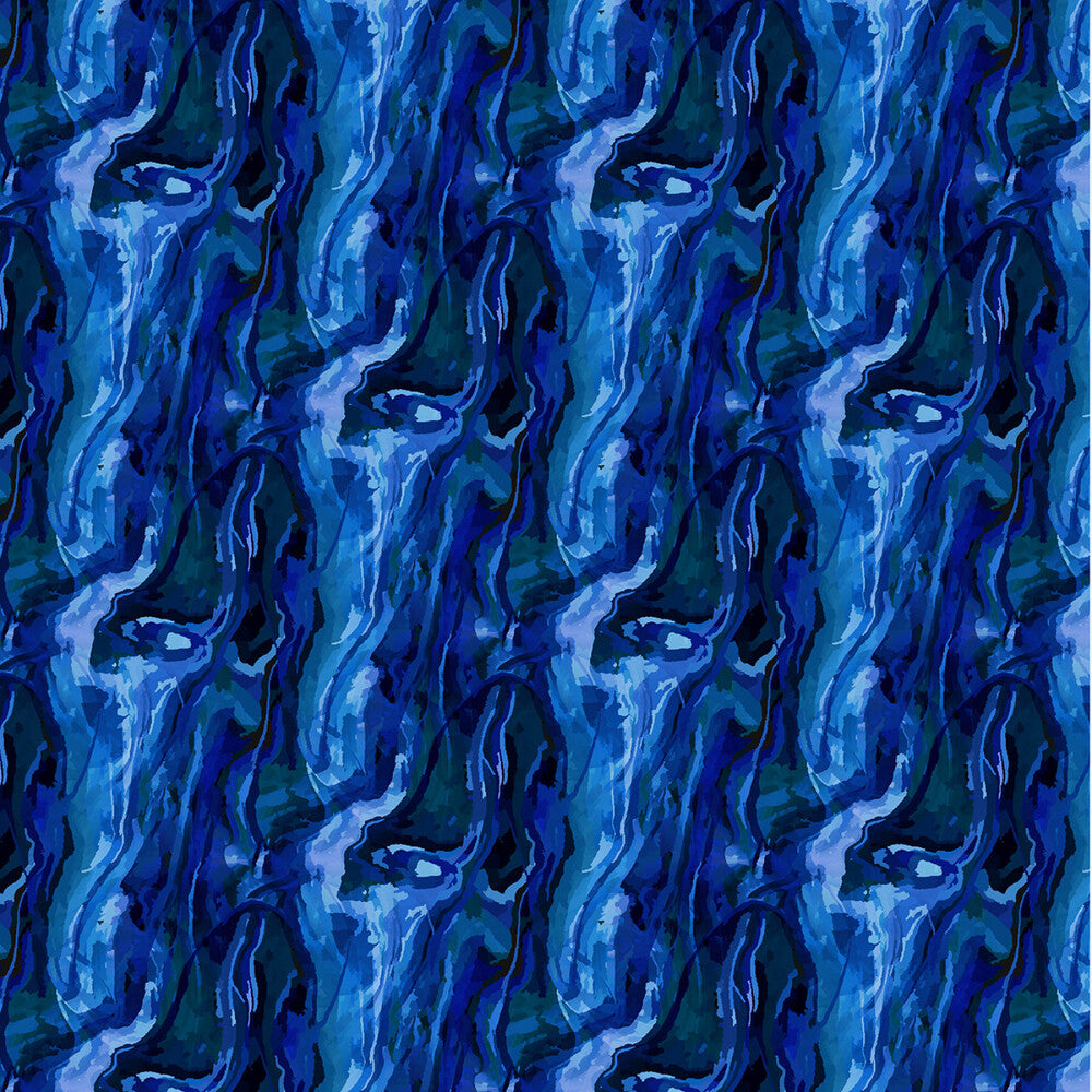 Tempest - Subaqueous Ripple sewing and quilting product