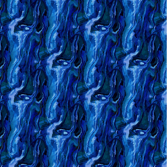 Tempest - Subaqueous Ripple sewing and quilting product