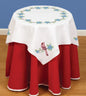 Cardinal Table Topper