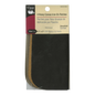 Heavy Canvas Iron-On Patches Multi 4ct for garment repair, mending and sewing projects