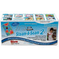 Steam a Seam 2 Double Stick Fusible Web - 305 mm wide for applique, sewing and fusible craft projects