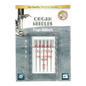 Organ Top Stitch Size 80/12 Needles - pk5 , quilting and needlework