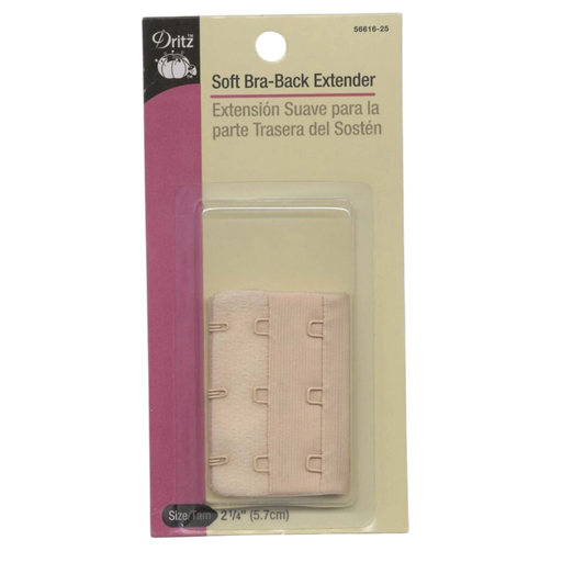 Bra Back Extender 57 mm 3-Hook Bge sewing and quilting product