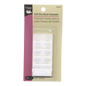 Bra Back Extender 38 mm 2 Hook White sewing and quilting product