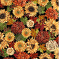Autumn Bouquet - Master Floral sewing and quilting product