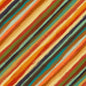 Autumn Bouquet - Diagonal Stripe sewing and quilting product