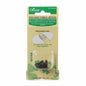 Open Sided Thimble Medium for hand sewing, quilting and needlework