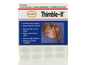Thimble-It Self Adhesive Thimble Pads for hand sewing, quilting and needlework