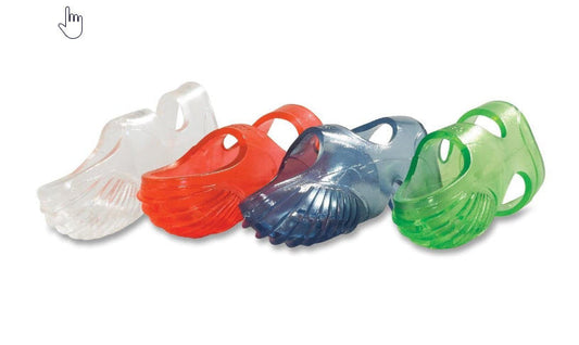 Tippi Micro Gel Fingertip Grips sewing and quilting product
