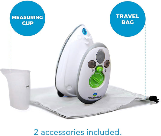 Prym Travel Iron sewing and quilting product